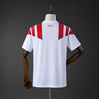 Camiseta Sevilla FC EQT 2026