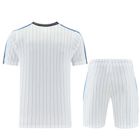 Camiseta y Pantalón entrenamiento Newcastle 26/27