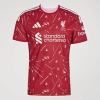 Camiseta Liverpool Home 26/27