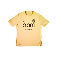Camiseta AS Monaco Third 25/26