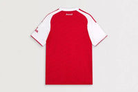 Camiseta Arsenal Home 25/26