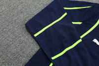 Chándal de fútbol impermeable Manchester City 25/26