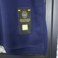 Camiseta Boca Juniors Home 06/07 Retro