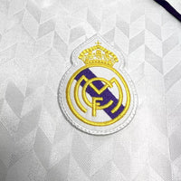 Camiseta Retro Real Madrid Home 1988
