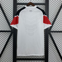 Camiseta Manchester United Retro Away 10/11