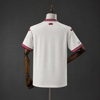 Camiseta Real Murcia Away 26/27