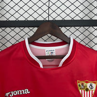 Camiseta Retro Sevilla FC Away 03/04