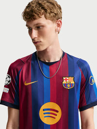 Camiseta FC Barcelona Home 26/27