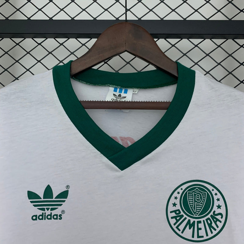 Camiseta Retro Palmeiras Away 1987