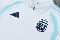 Camiseta y pantalón Argentina 26/27