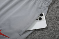 Camiseta y pantalón Atletico de Madrid 25/26