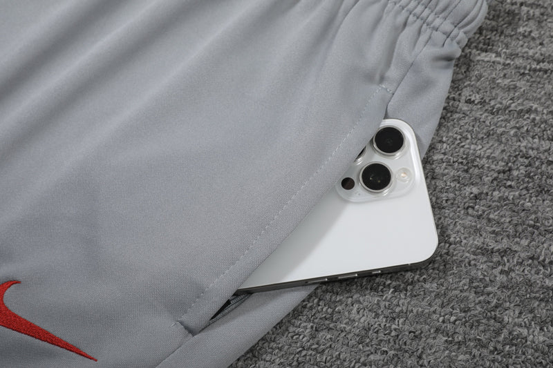 Camiseta y pantalón Atletico de Madrid 25/26