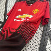 Camiseta Manchester United Retro 18/19