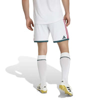 Pantalon Corto Real Madrid Home 26/27