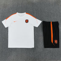 Camisa e Pantalones Cortos para Niño Países Bajos 26/27