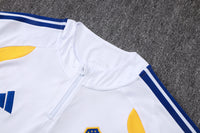 Chandal Boca Juniors 26/27