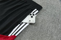 Camiseta y Pantalón corto Entrenamiento Alemania 25/26