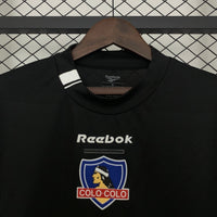 Camiseta Colo Colo Retro Away 2004