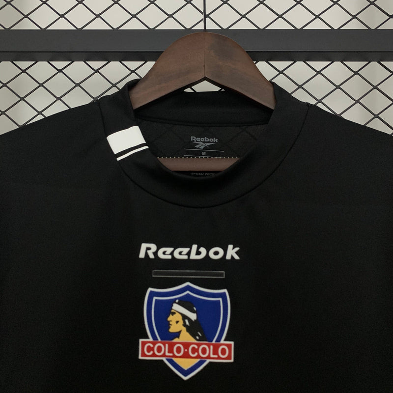 Camiseta Colo Colo Retro Away 2004