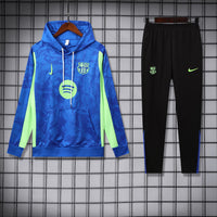 Chándal de fútbo Barcelona 25/26