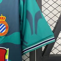 Camiseta Espanyol Retro Third 96/97