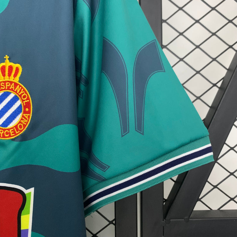 Camiseta Espanyol Retro Third 96/97
