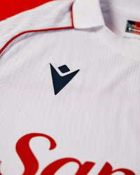 Camiseta Bologna FC Away 26/27