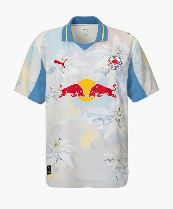 Camiseta FC Salzburg 25/26 KidSuper