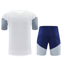 Camiseta y Pantalones Cortos Niños Real Madrid 26/27