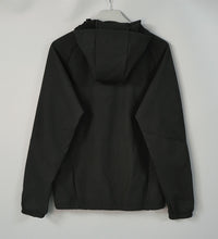Chaqueta impermeable Manchester United 2026