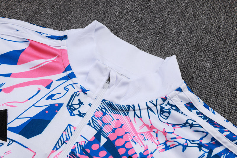 Chandal Japón 25/26