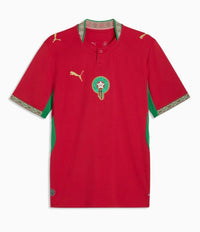 Camiseta Marruecos Home 26/27