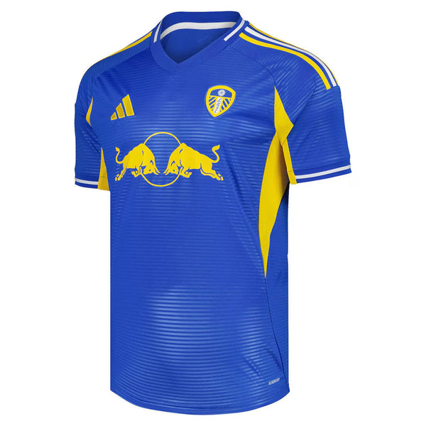 Camiseta Leeds United Away 25/26