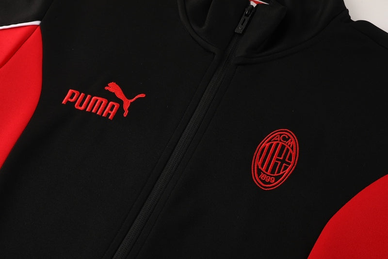 Chandal AC Milan 25/26