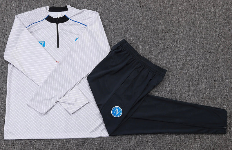 Chandal SSC Napoli 25/26