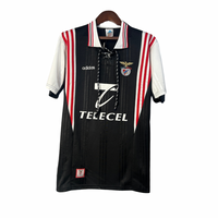 Camiseta Benfica Retro Away 97/98