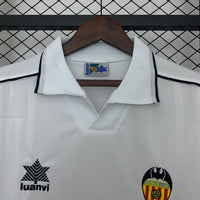 Camiseta retro Valencia Home 96/97