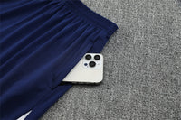 Camiseta y Pantalones Cortos Tottenham Hotspur 25/26