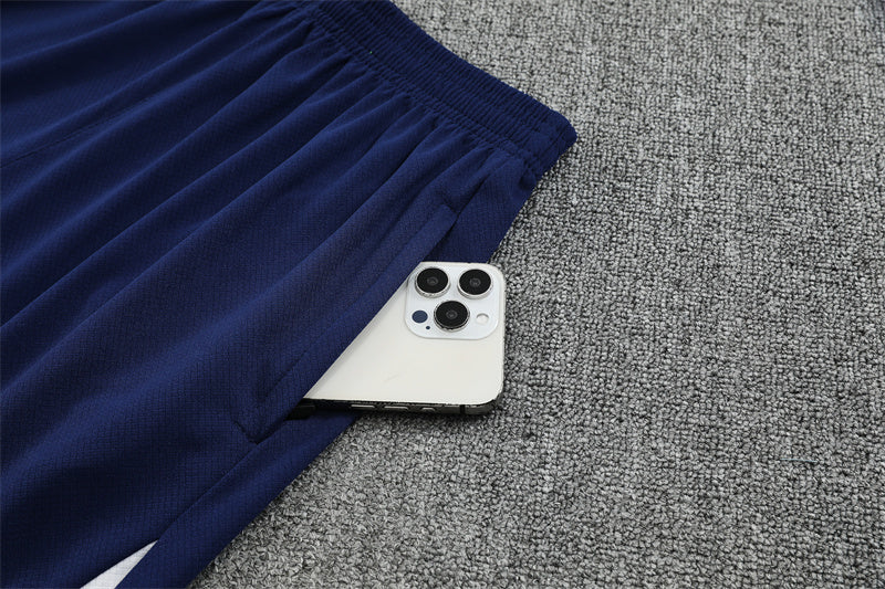 Camiseta y Pantalones Cortos para Niños Tottenham Hotspur 25/26