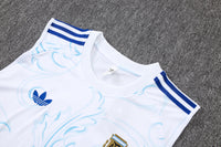 Camiseta y Pantalón entrenamiento Argentina 26/27
