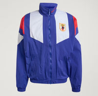 Chaqueta impermeable Japón EQT 2026