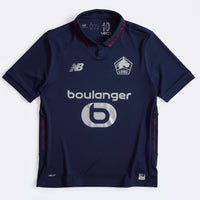Camiseta Lille LOSC Third 26/27