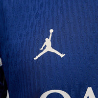 Camiseta PSG Jordan Fourth 24/25 - Jugador
