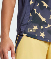 Camiseta Boca Juniors Third Versión Jugador 25/26