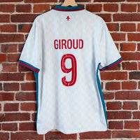 Camiseta Lille LOSC Away 26/27