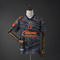 Camiseta Tijuana Third 26/27