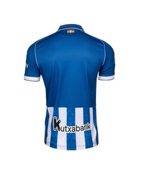 Camiseta Deportivo Alavés Home 26/27