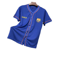 Camiseta Barcelona US Pack 25/26