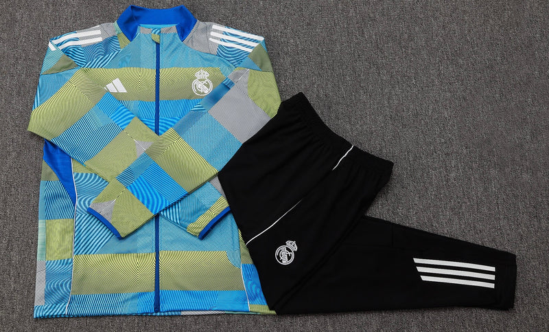 Chandal Real Madrid 25/26