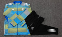 Chandal Niño Real Madrid 25/26